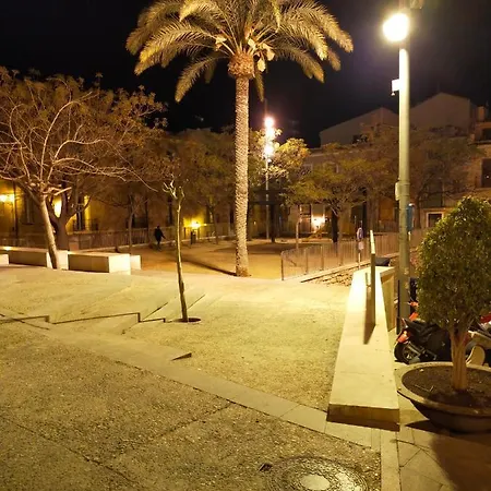 Center - Santa Lusia - 1 Apartman