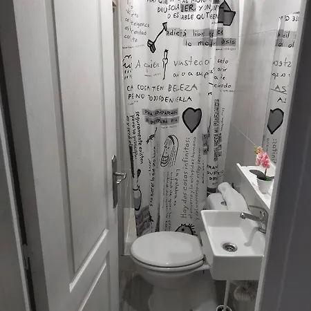 Center - Santa Lusia - 1 Apartman