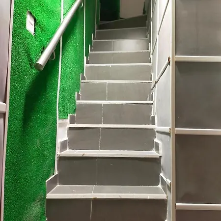 Apartman Center - Santa Lusia - 1 Alicante