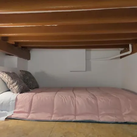 Center - Santa Lusia - 1