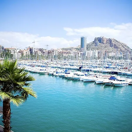 Apartman Center - Santa Lusia - 1