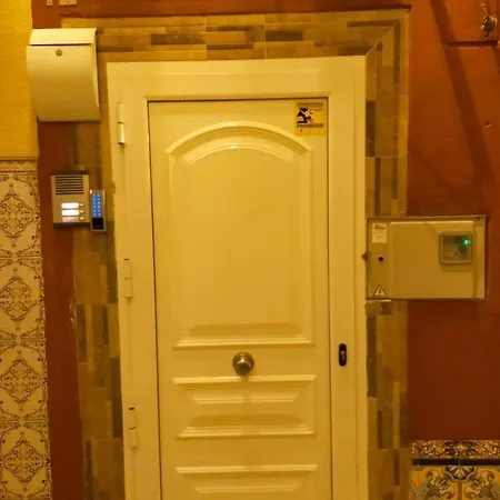 Apartman Center - Santa Lusia - 1