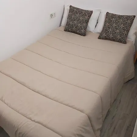 Center - Santa Lusia - 1