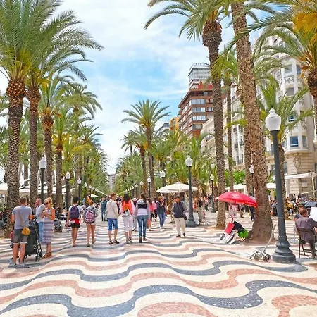 Center - Santa Lusia - 1 Apartman