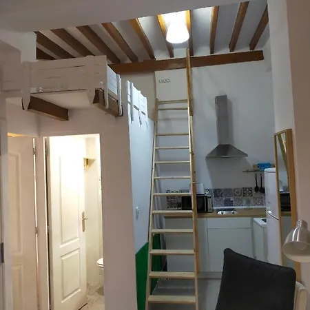 Center - Santa Lusia - 1 Apartman