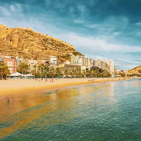 Apartman Center - Santa Lusia - 1 *